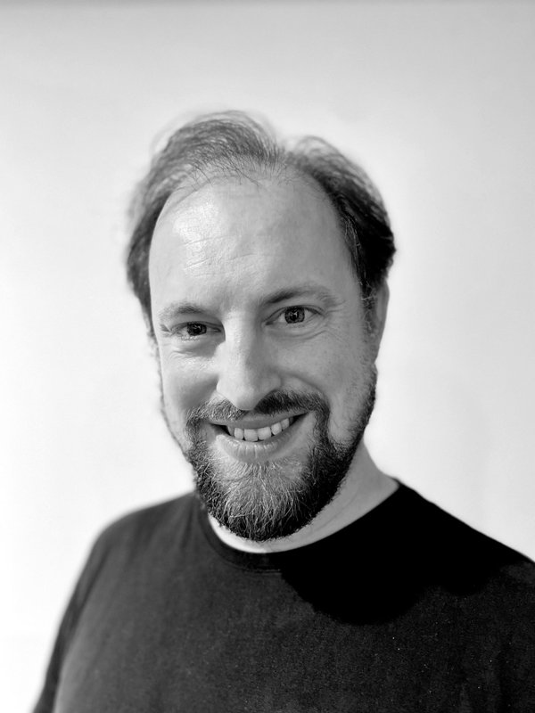 High-resolution photo (B&W)